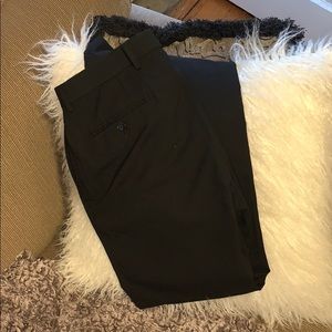 Men’s Black Calvin Klein Pants 31W by 30 L